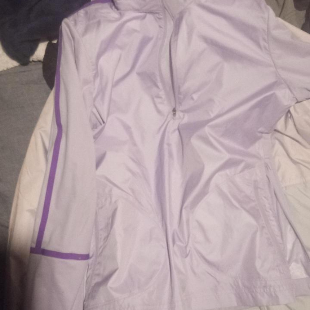 Women's Nike golf coat